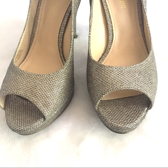 ENZO ANGLIOLINI High HEEL SHOES Pumps - Picture 4 of 8